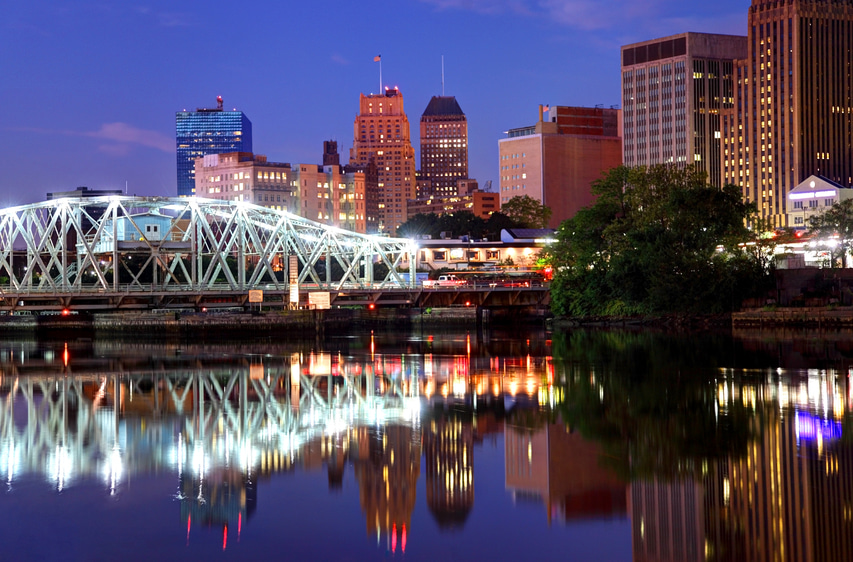 New Jersey Chapter: An Introduction